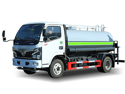 普通灑水車(chē)