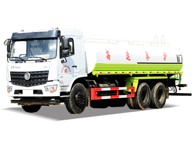 電動(dòng)灑水車(chē)