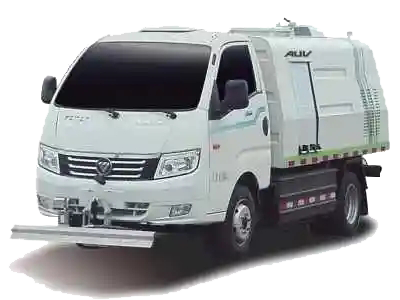 路面養(yǎng)護(hù)車(chē)