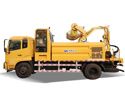 隧道清洗車(chē)