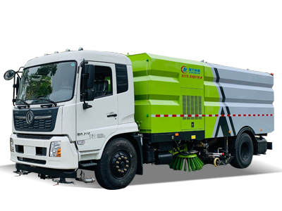 清掃車(chē)